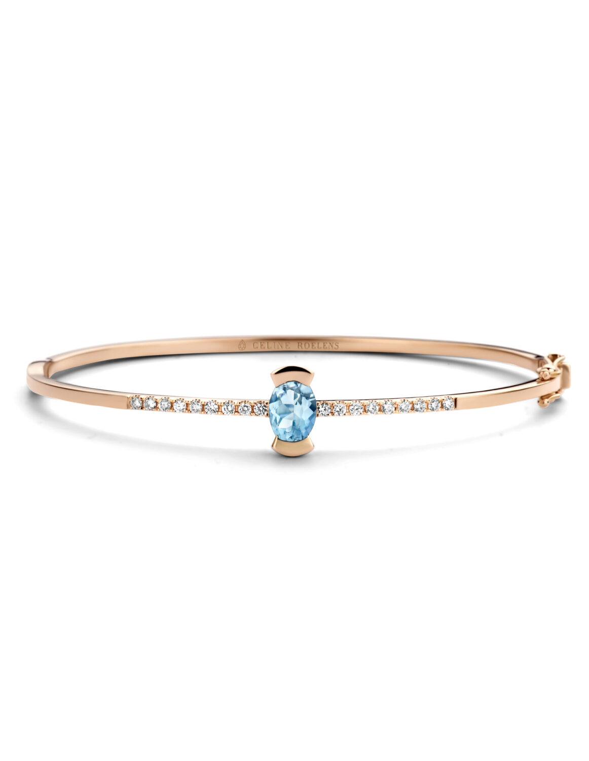 Adeline Up Straight Bracelet