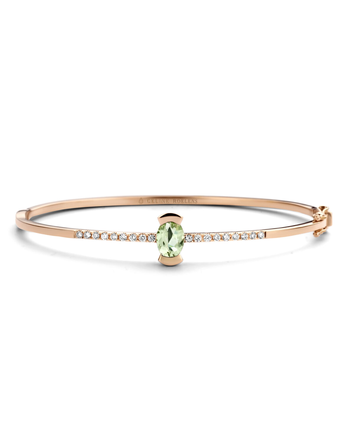 Adeline Up Straight Bracelet