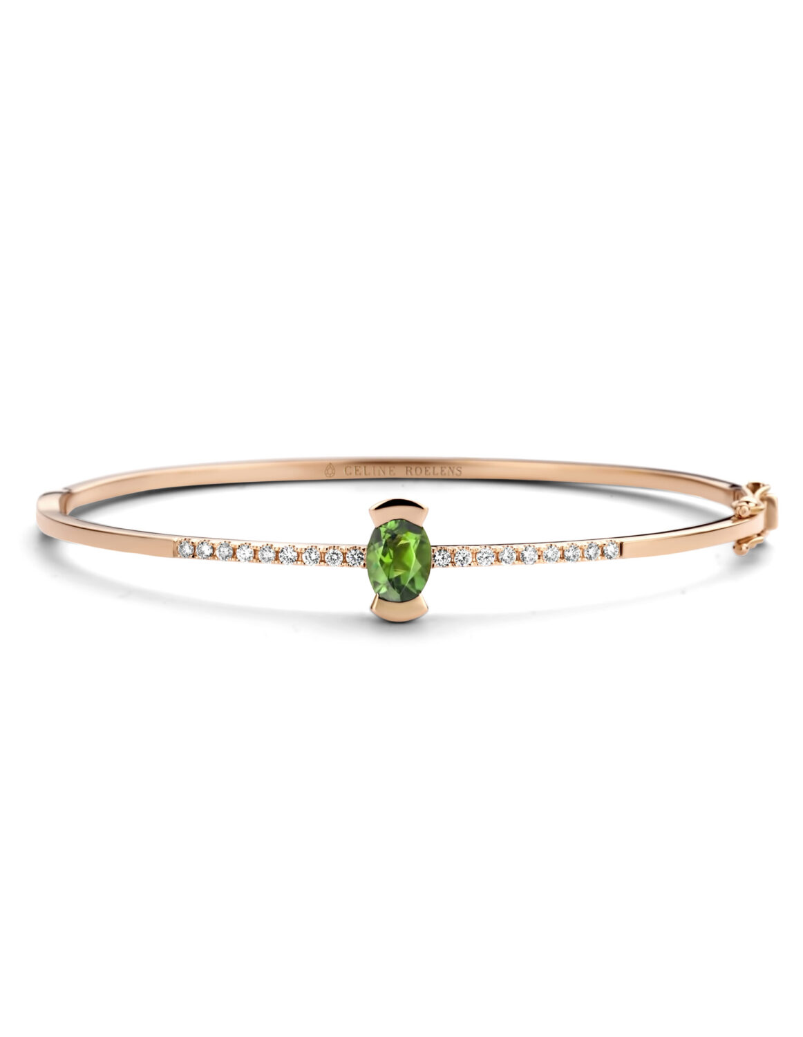 Adeline Up Straight Bracelet