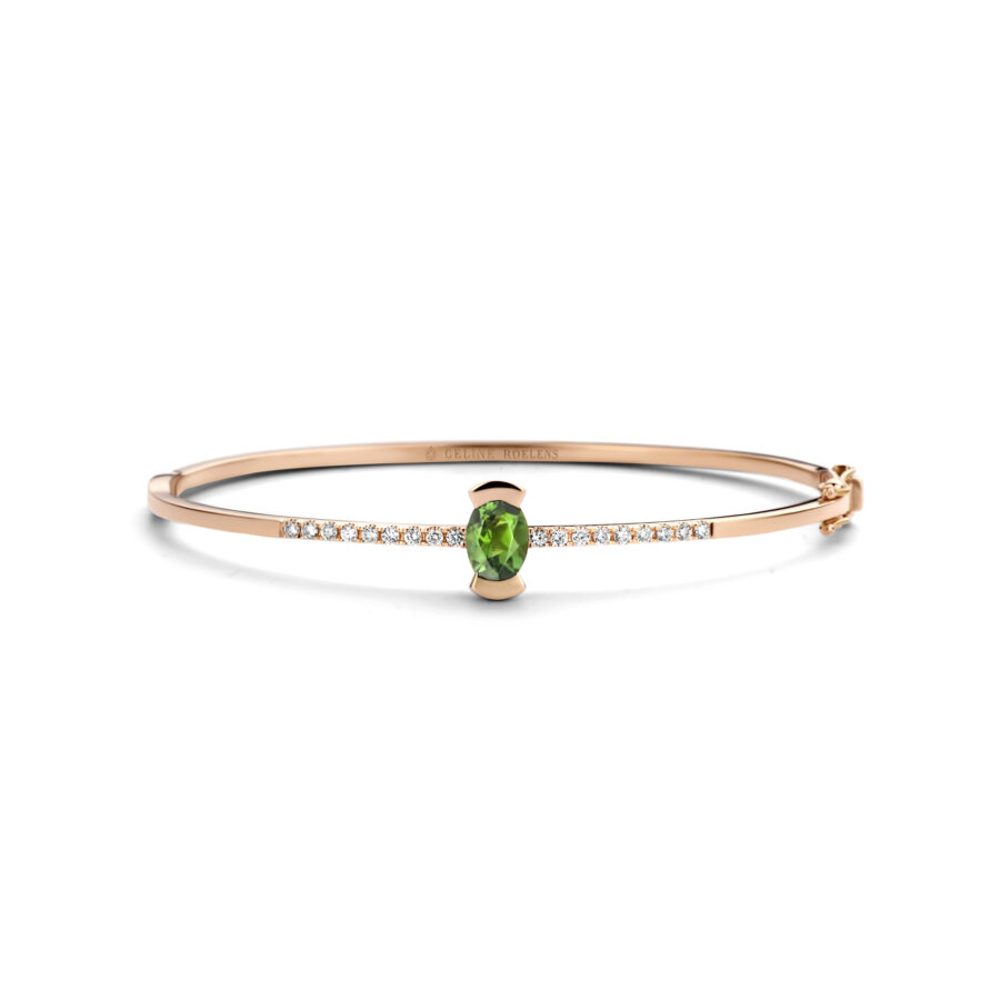 Adeline Up Straight Bracelet
