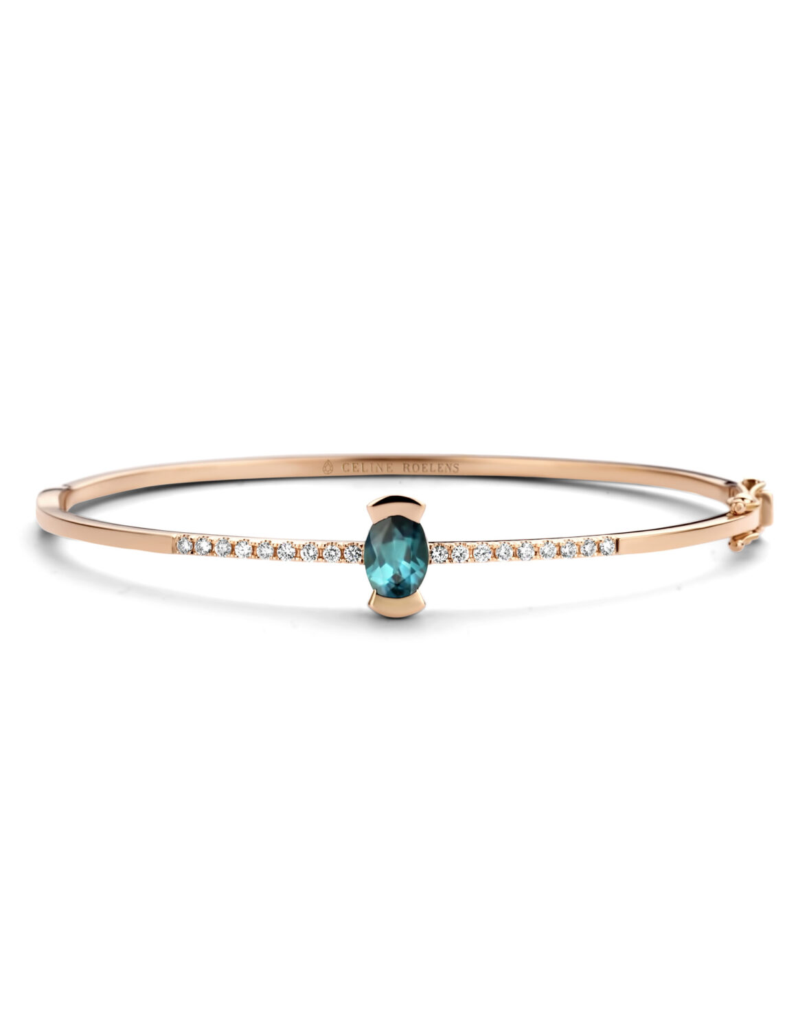 Adeline Up Straight Bracelet