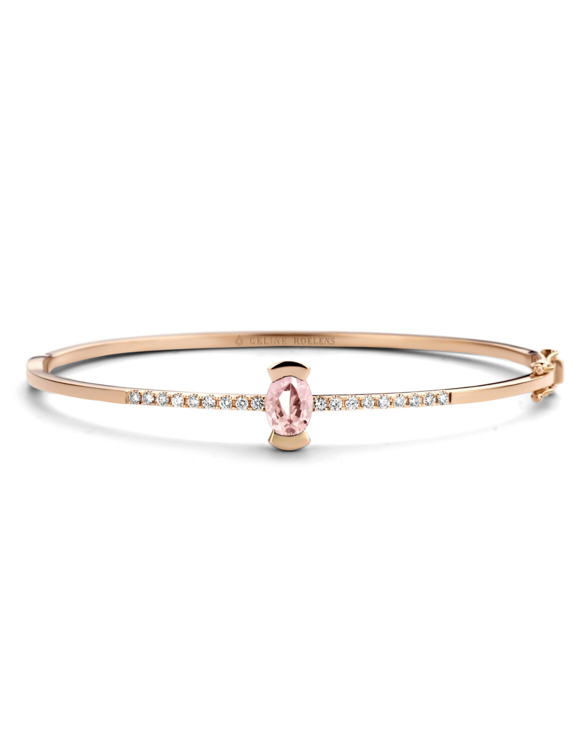 Adeline Up Straight Bracelet