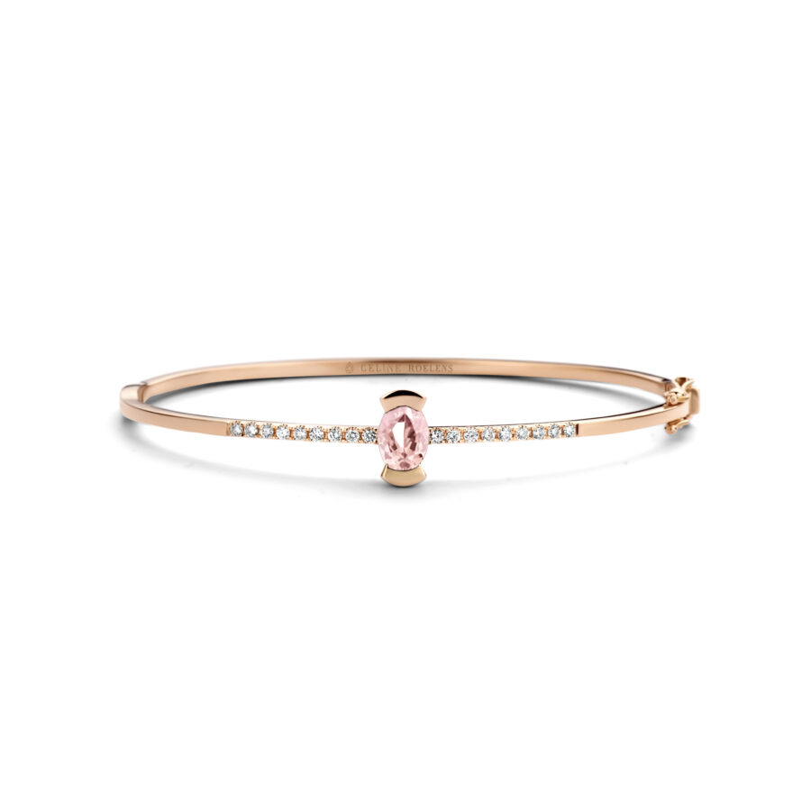 Adeline Up Straight Bracelet