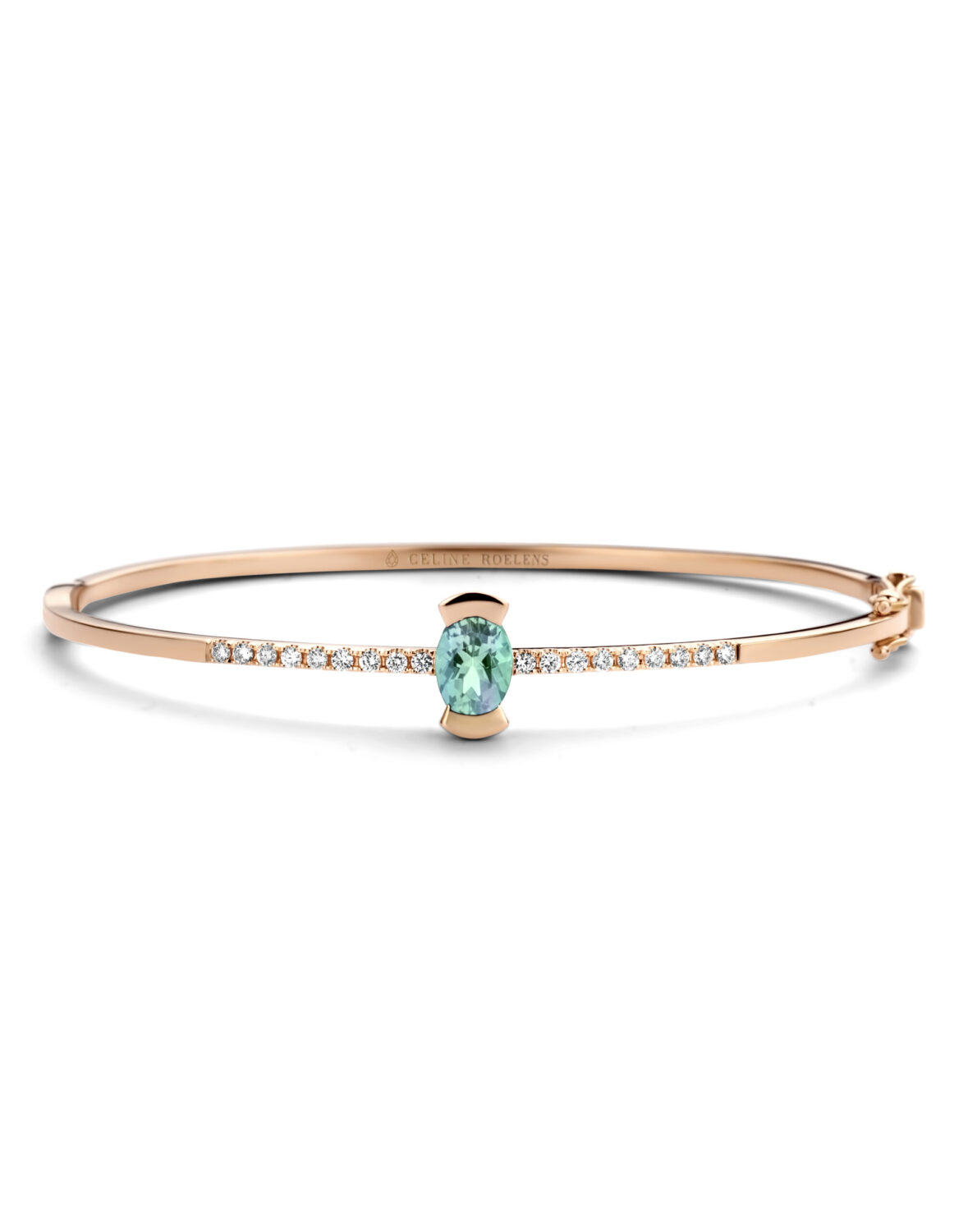 Adeline Up Straight Bracelet