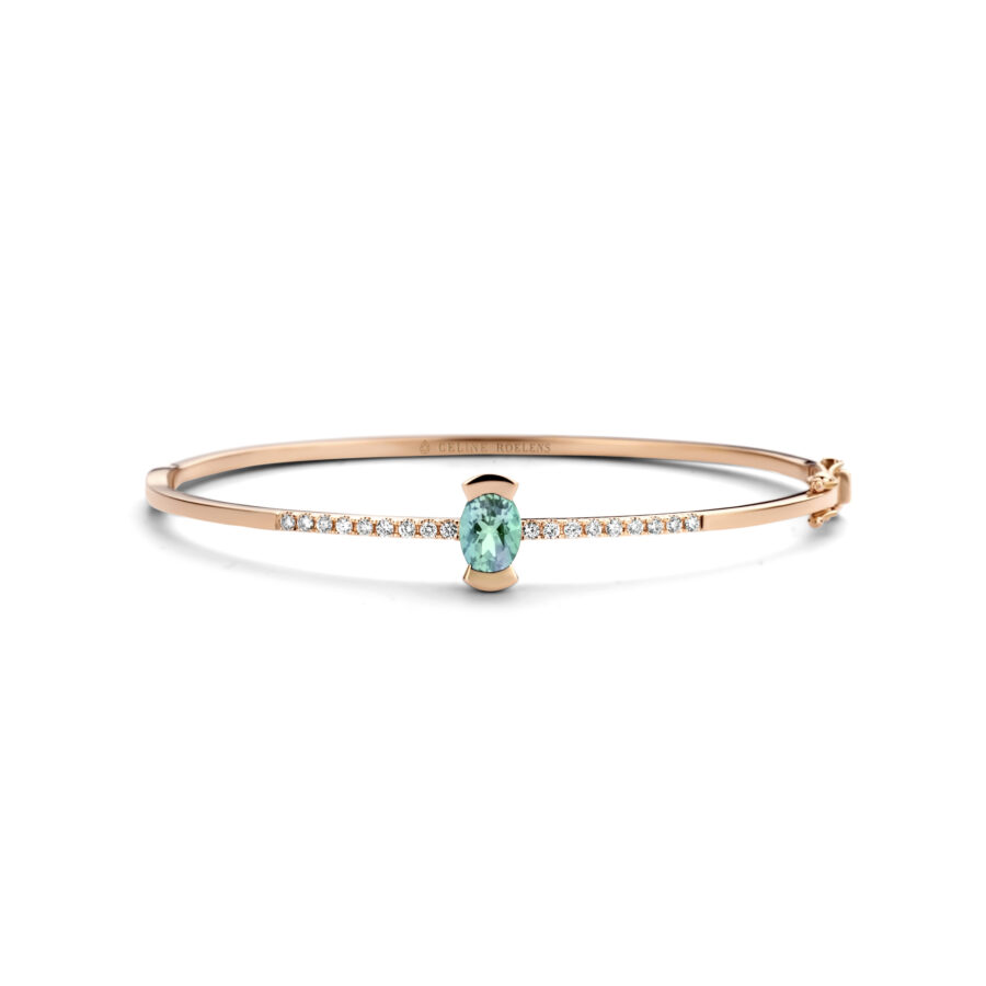 Adeline Up Straight Bracelet