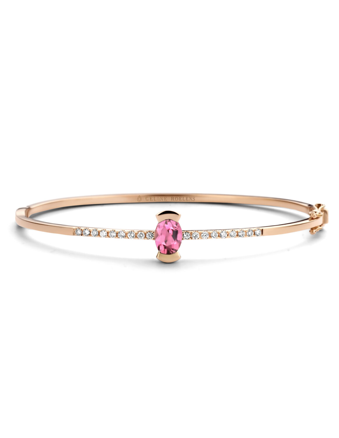 Adeline Up Straight Bracelet