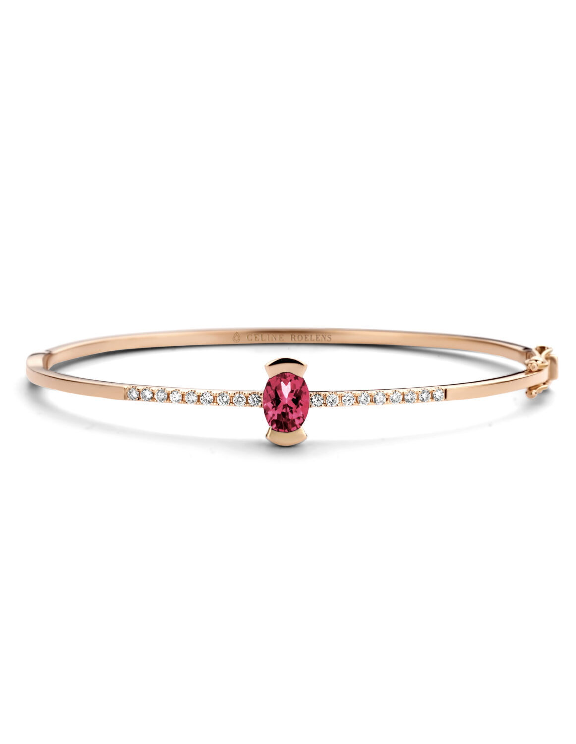 Adeline Up Straight Bracelet