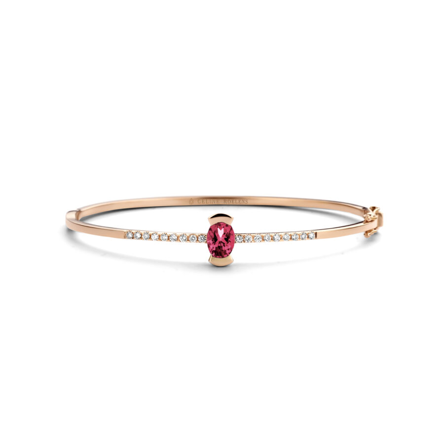 Adeline Up Straight Bracelet