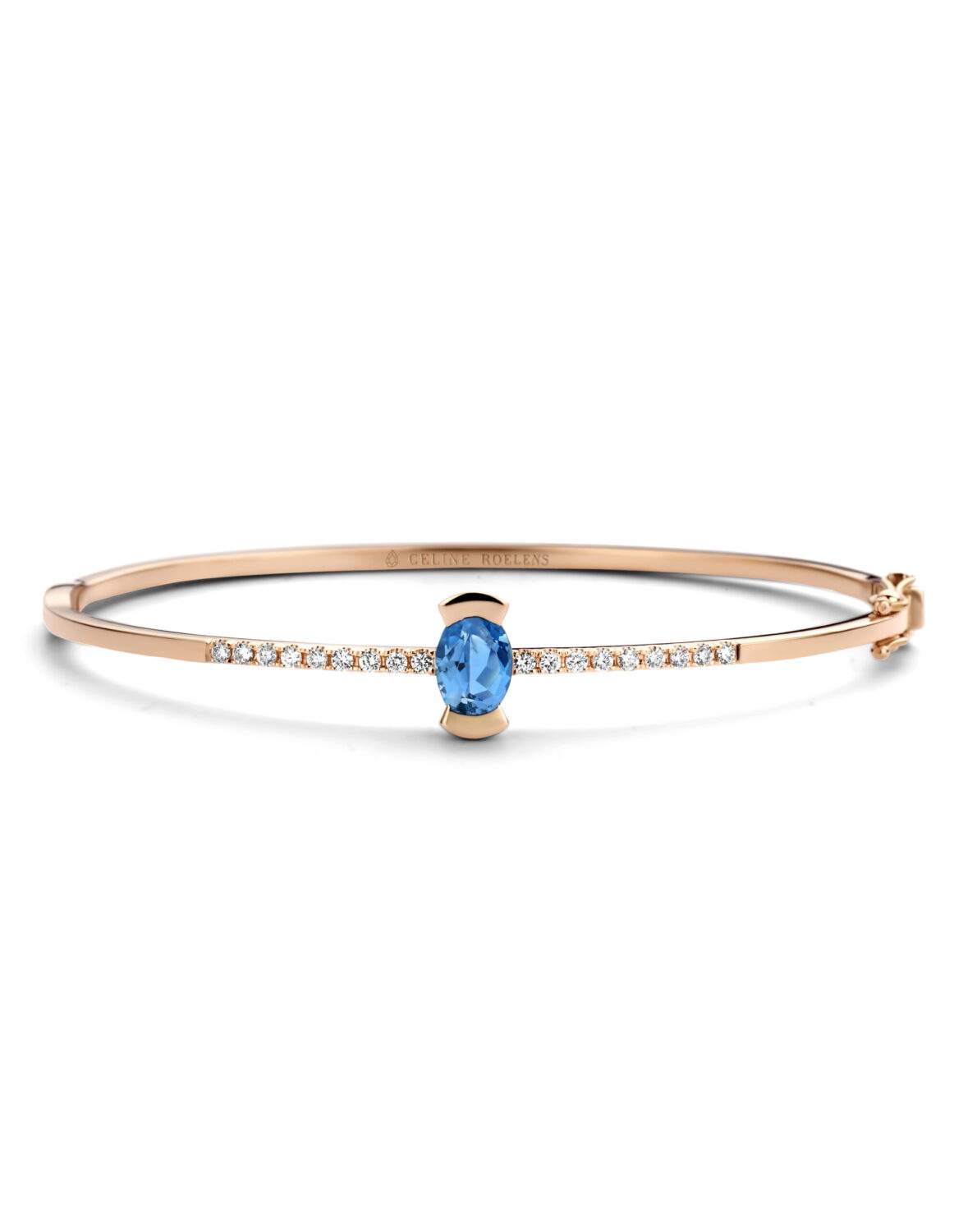Adeline Up Straight Bracelet