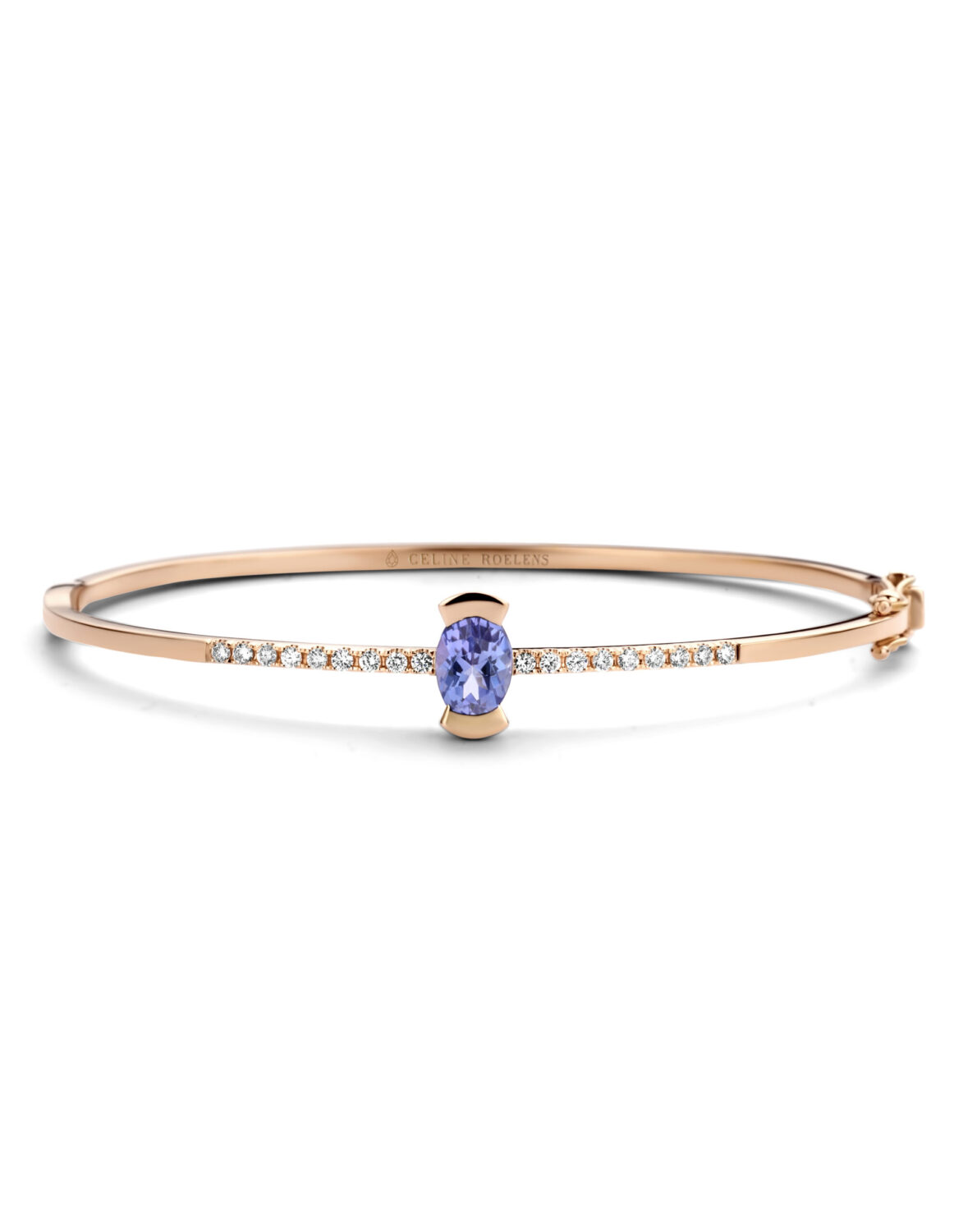 Adeline Up Straight Bracelet
