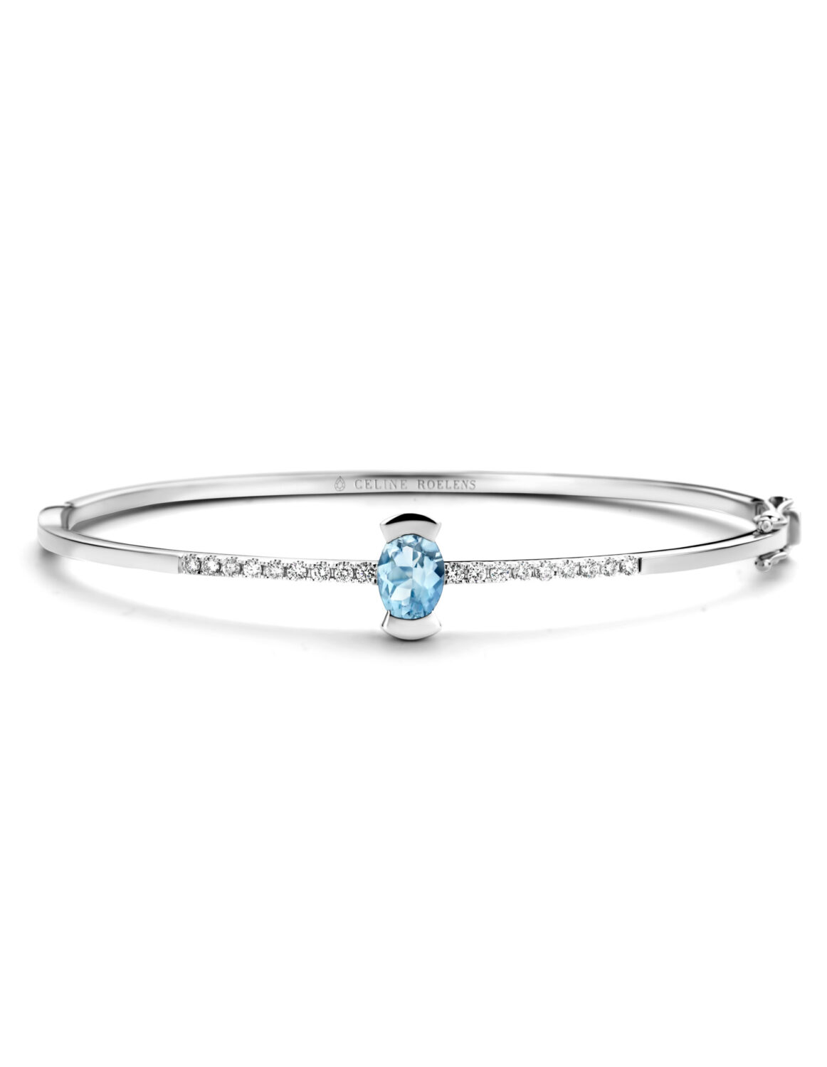 Adeline Up Straight Bracelet