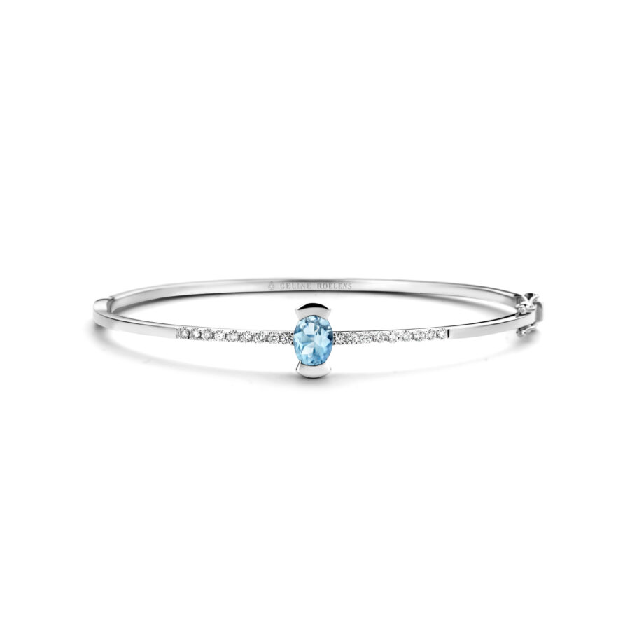 Adeline Up Straight Bracelet