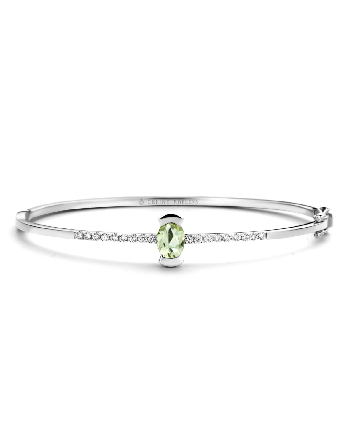 Adeline Up Straight Bracelet