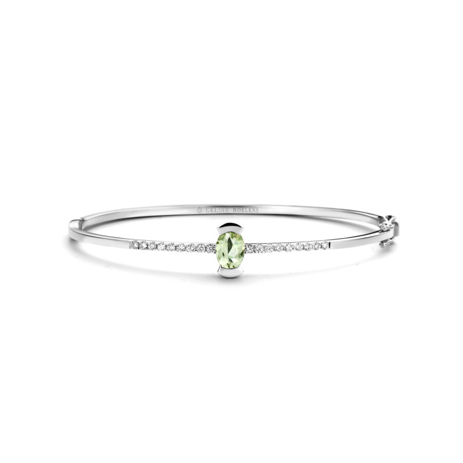 Adeline Up Straight Bracelet