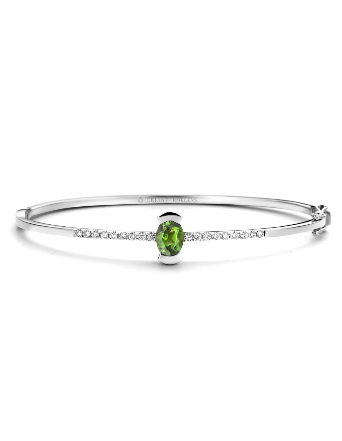 Adeline Up Straight Bracelet