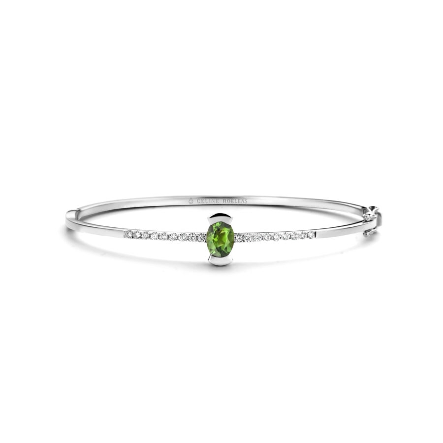 Adeline Up Straight Bracelet