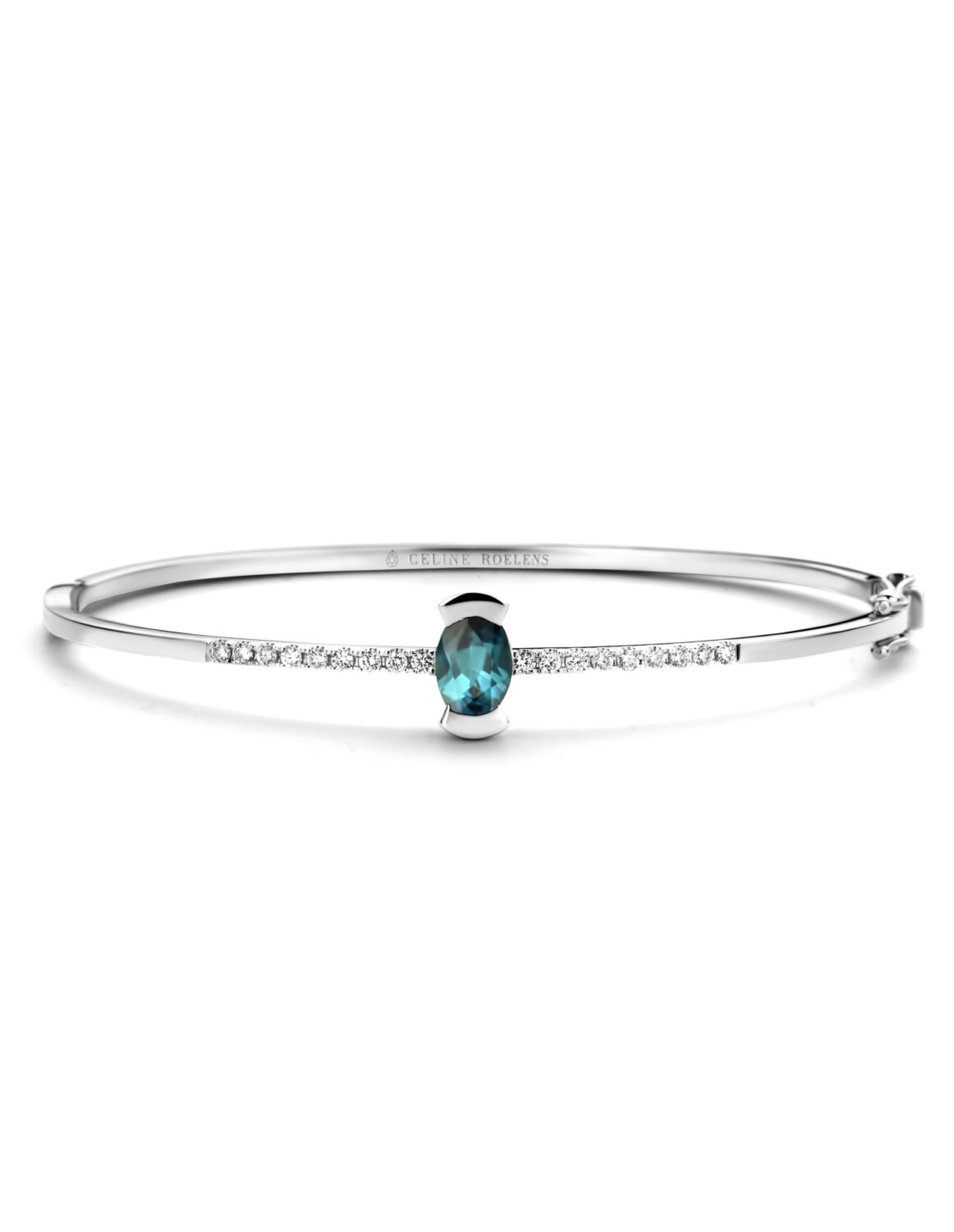Adeline Up Straight Bracelet