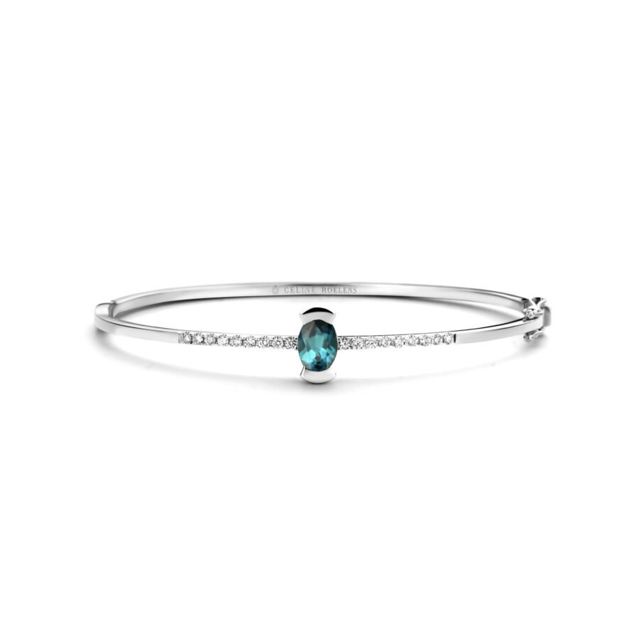 Adeline Up Straight Bracelet