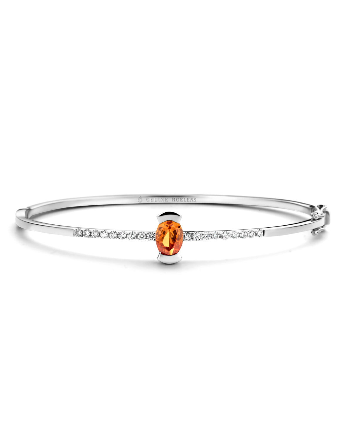 Adeline Up Straight Bracelet
