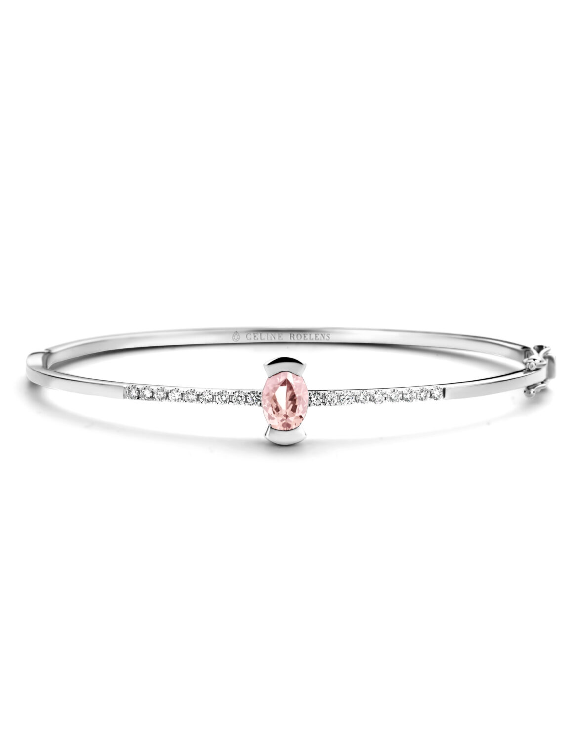 Adeline Up Straight Bracelet