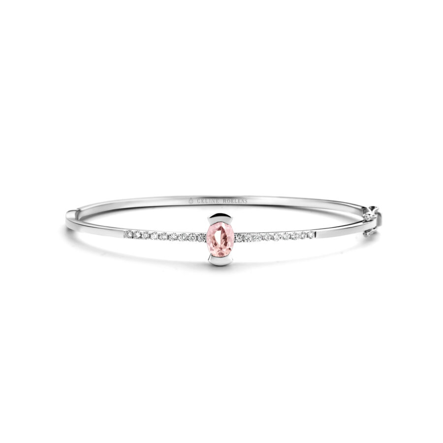 Adeline Up Straight Bracelet