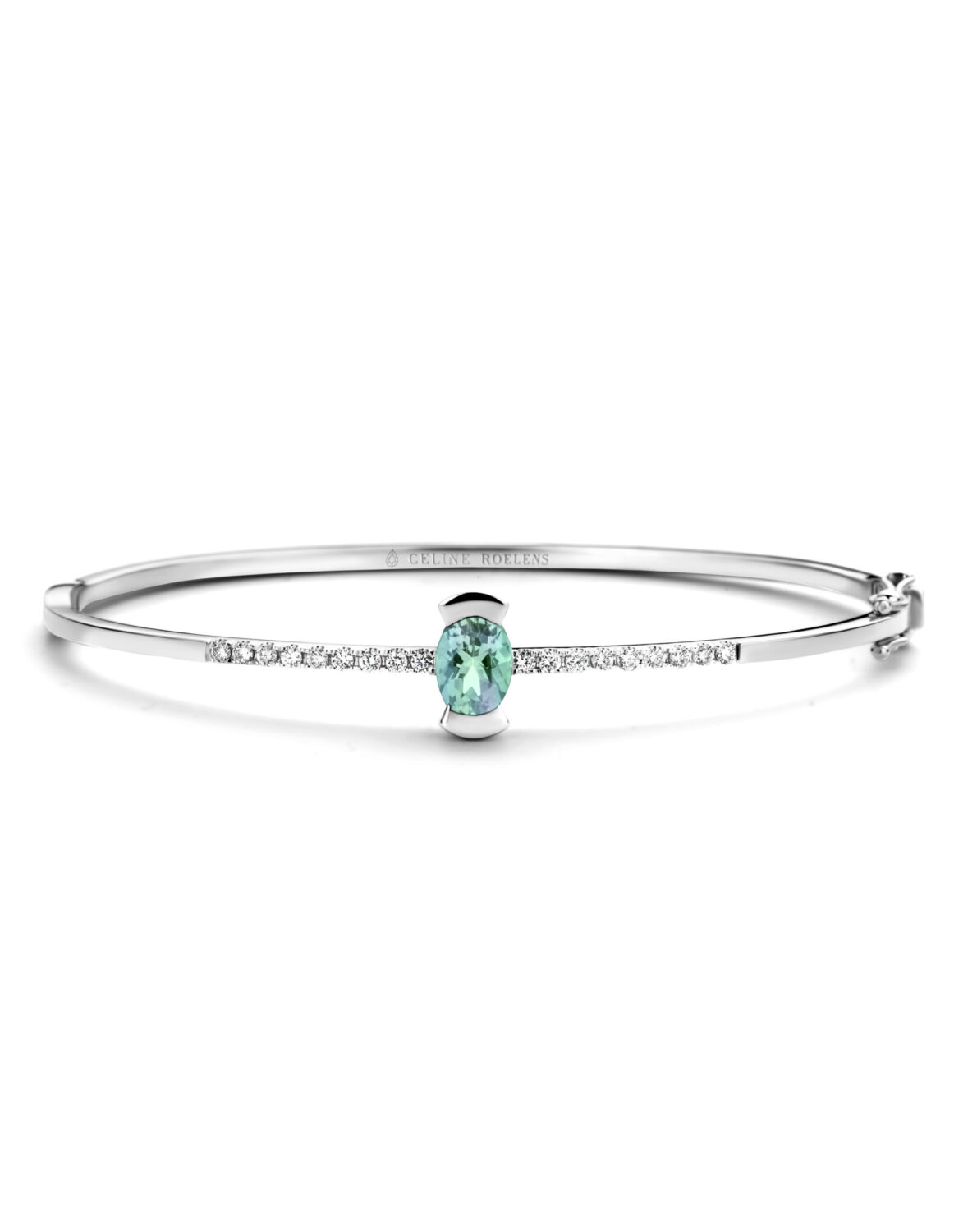 Adeline Up Straight Bracelet