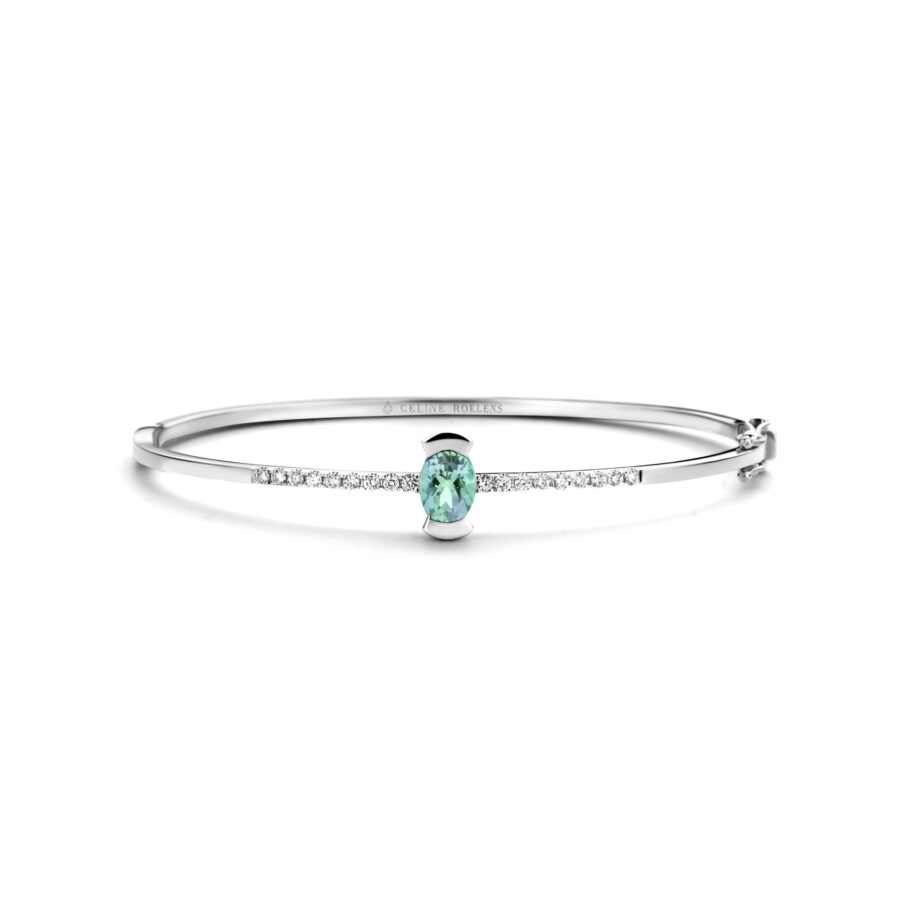 Adeline Up Straight Bracelet