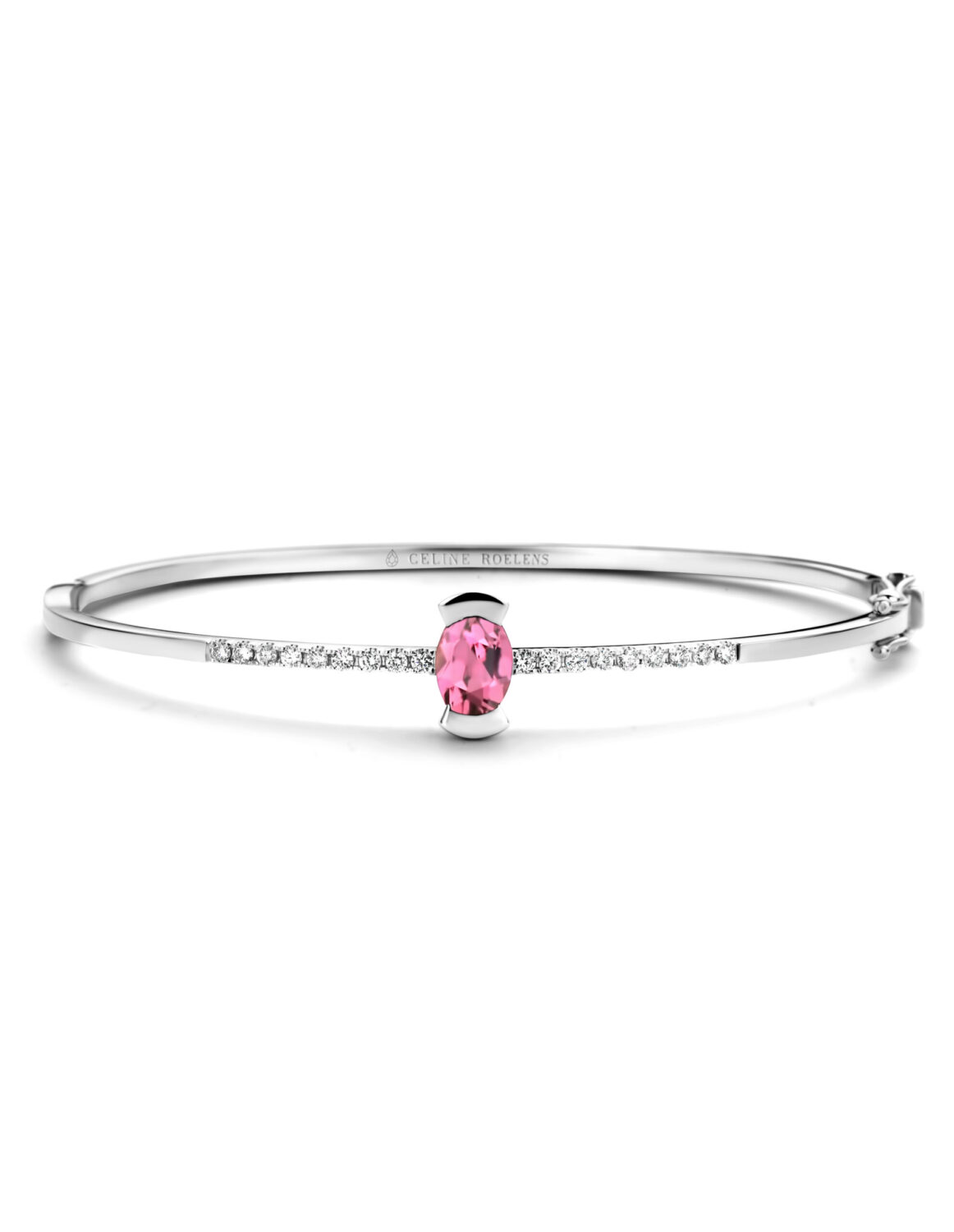 Adeline Up Straight Bracelet