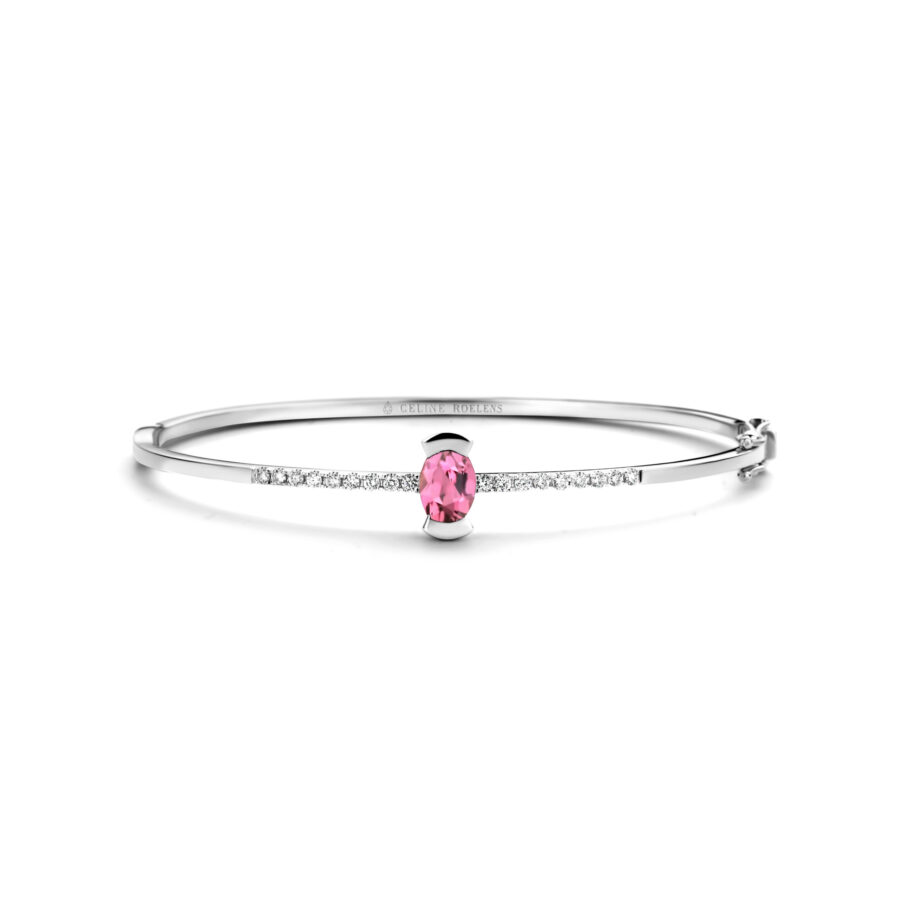 Adeline Up Straight Bracelet