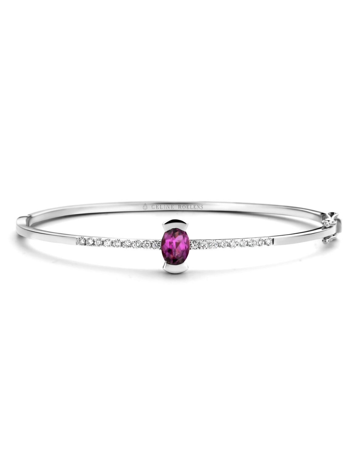 Adeline Up Straight Bracelet