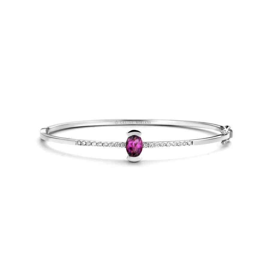 Adeline Up Straight Bracelet