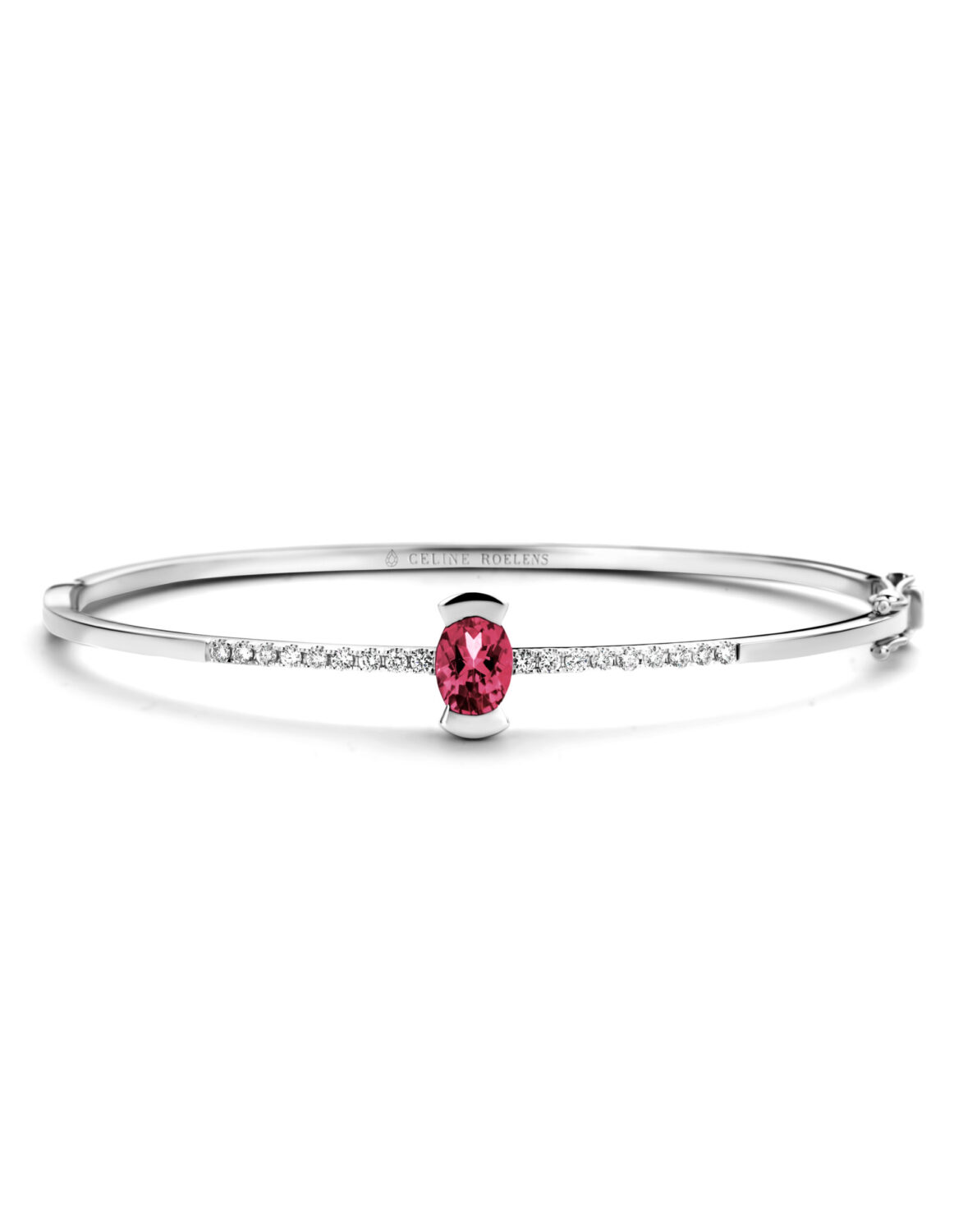 Adeline Up Straight Bracelet
