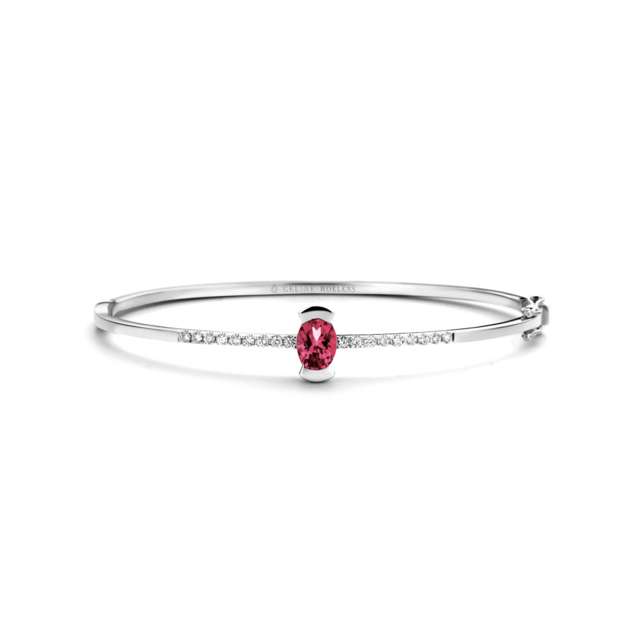 Adeline Up Straight Bracelet