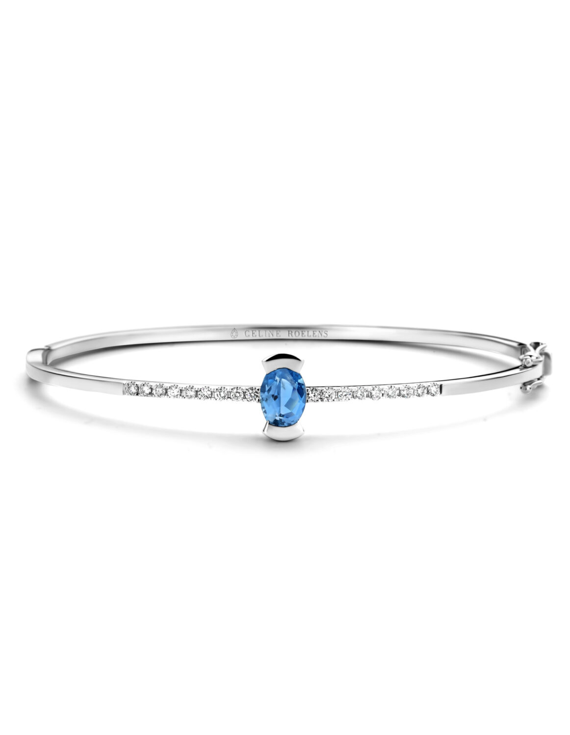 Adeline Up Straight Bracelet