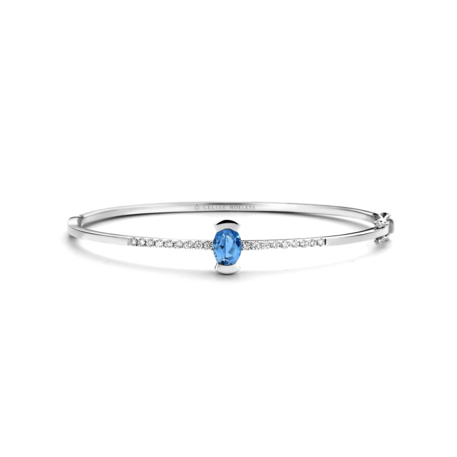 Adeline Up Straight Bracelet