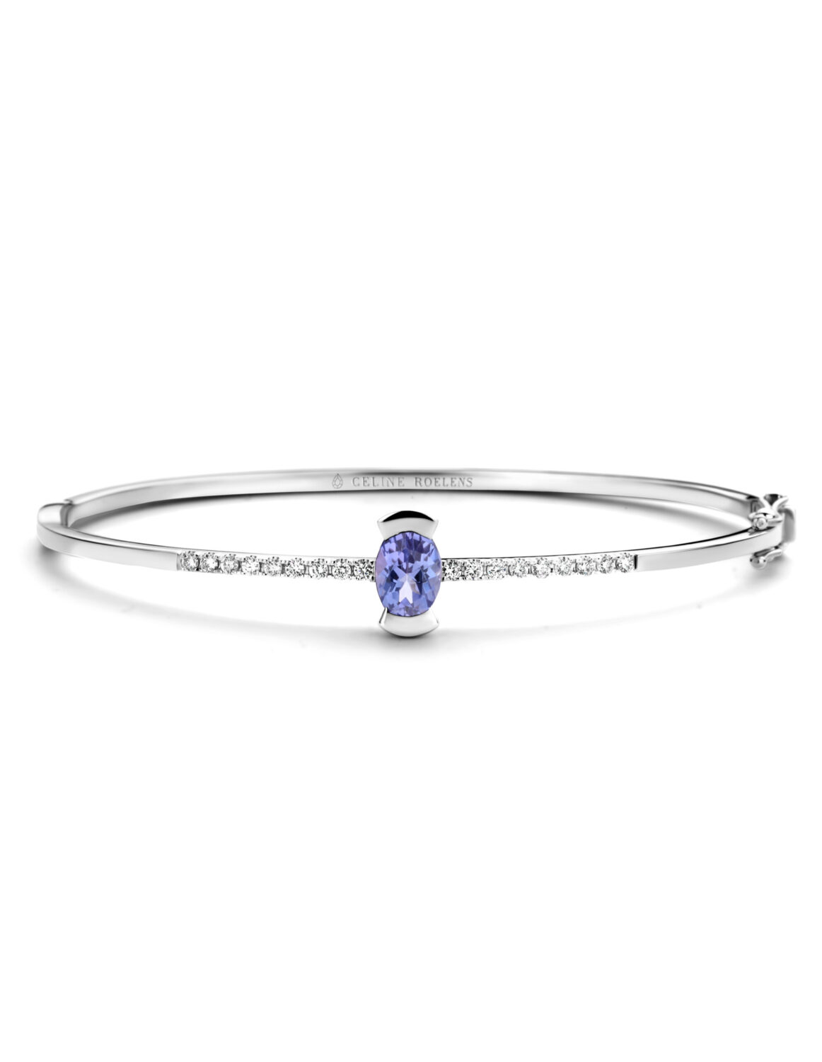 Adeline Up Straight Bracelet
