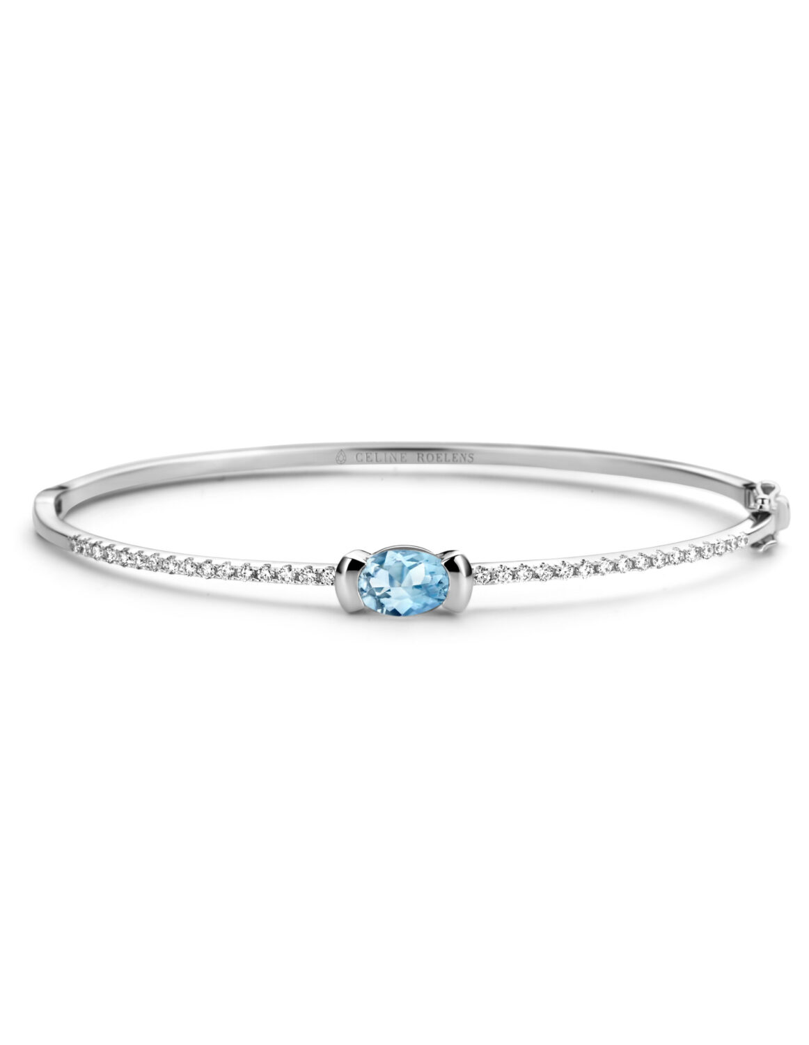 Adeline Down Straight Bracelet