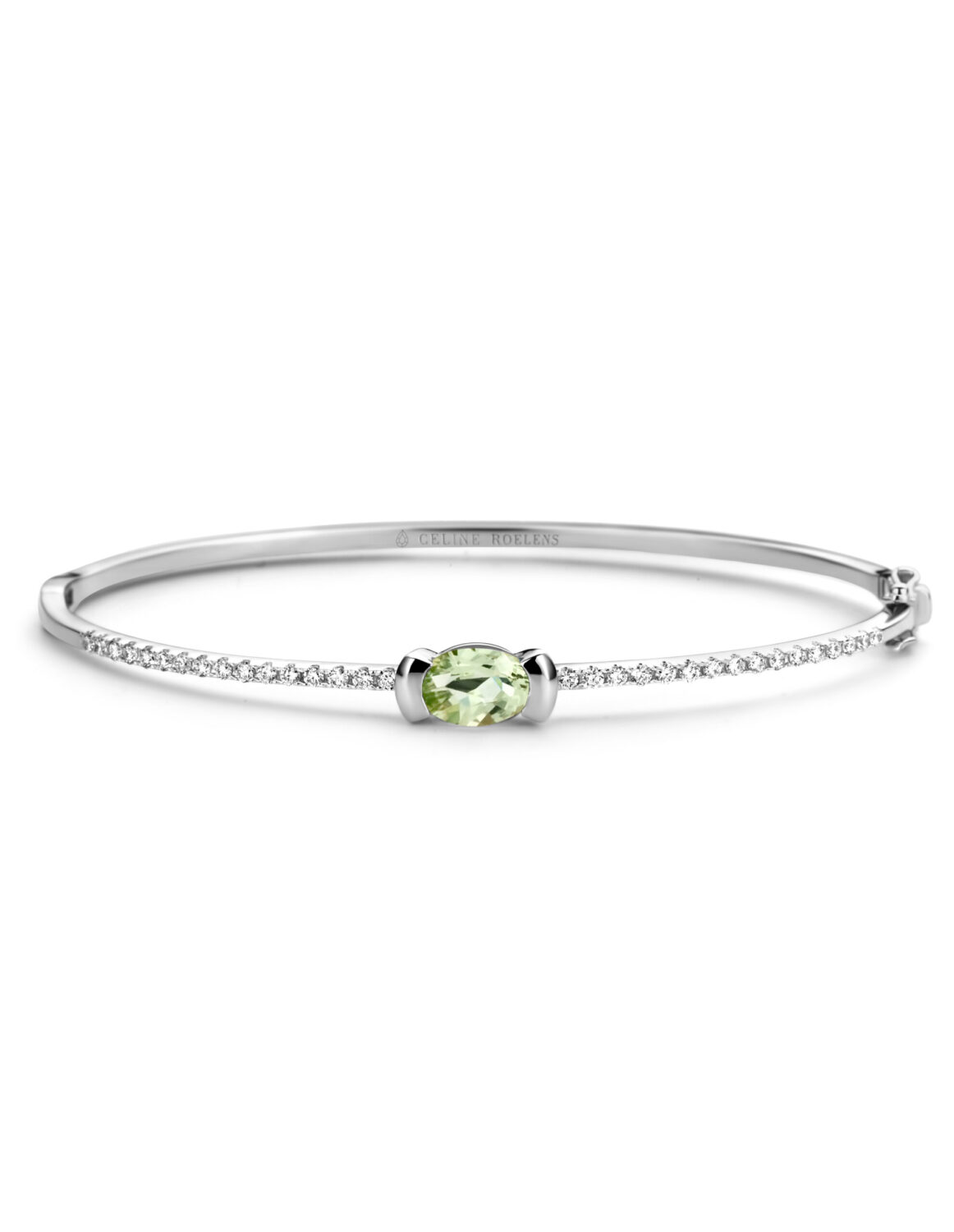Adeline Down Straight Bracelet