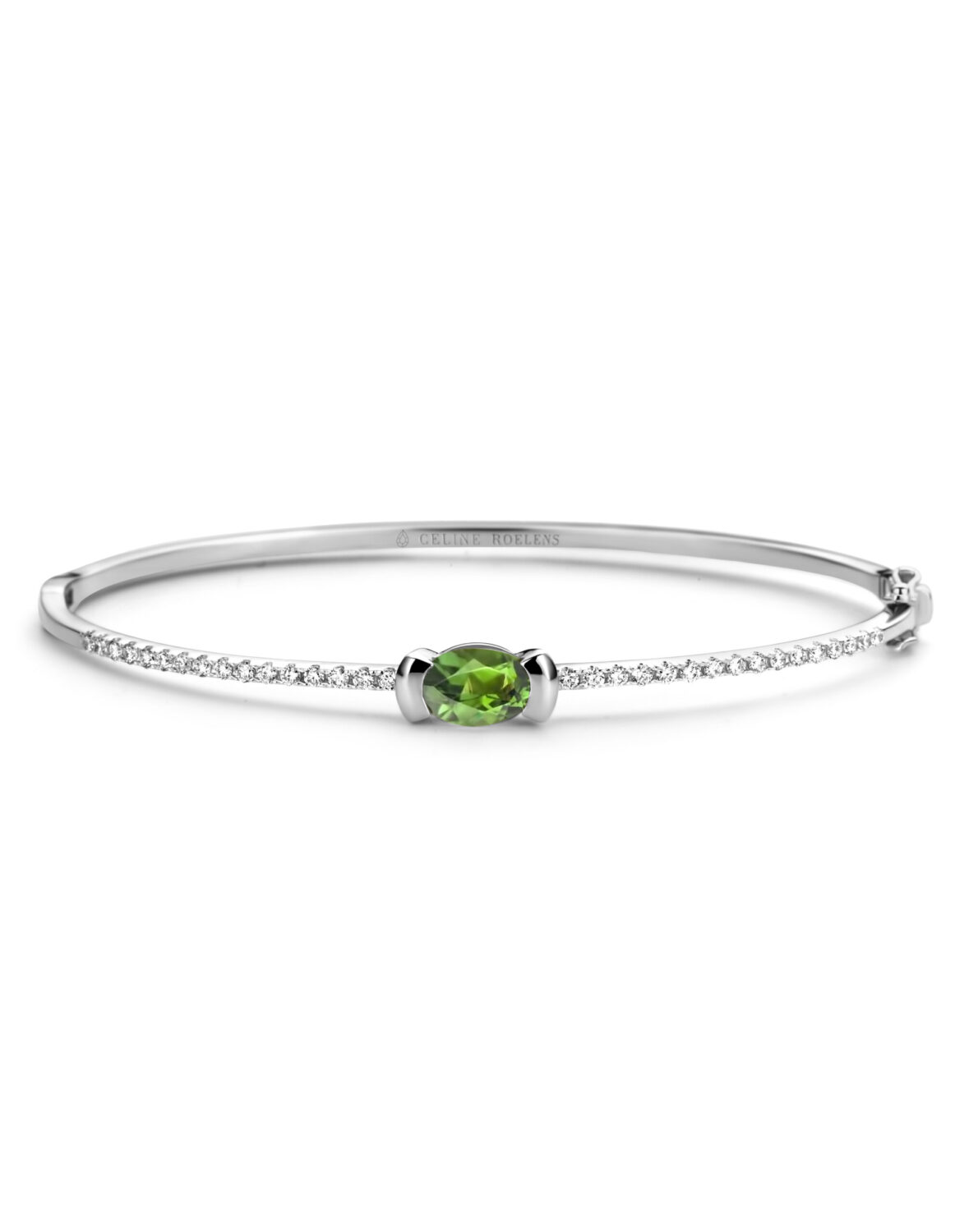 Adeline Down Straight Bracelet