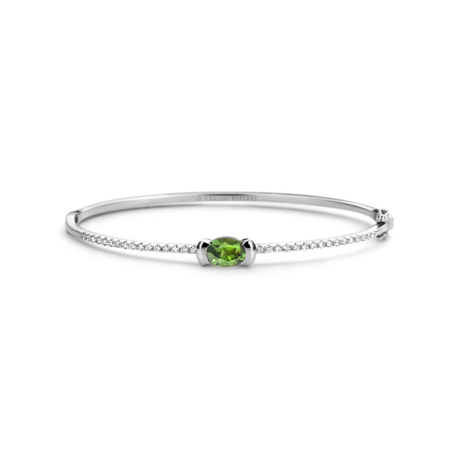 Adeline Down Straight Bracelet