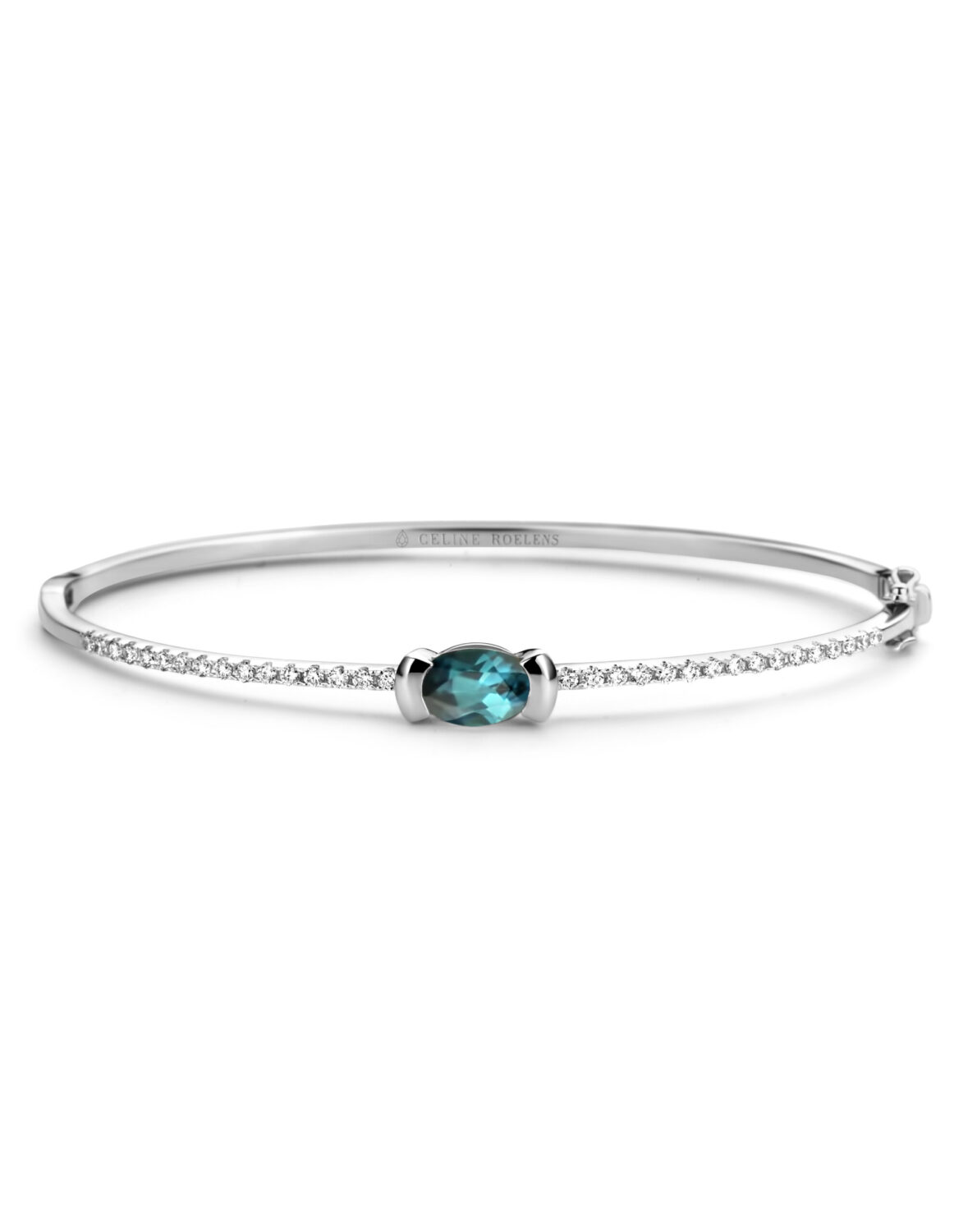 Adeline Down Straight Bracelet