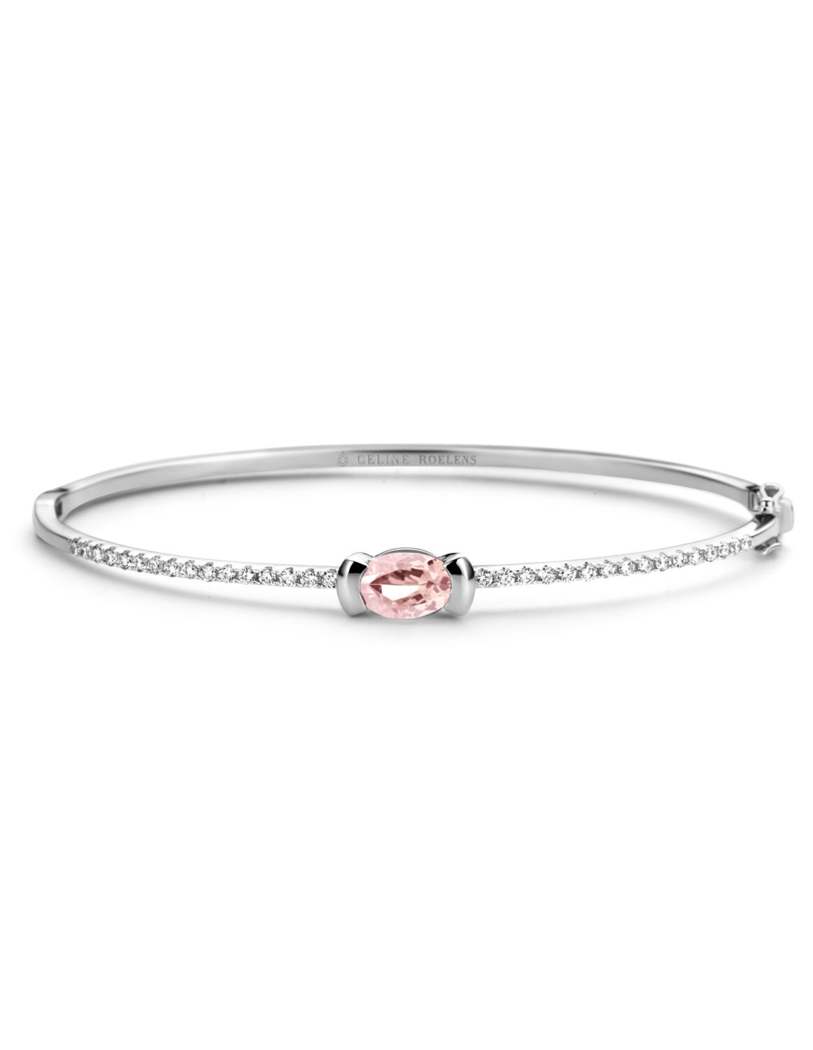 Adeline Down Straight Bracelet