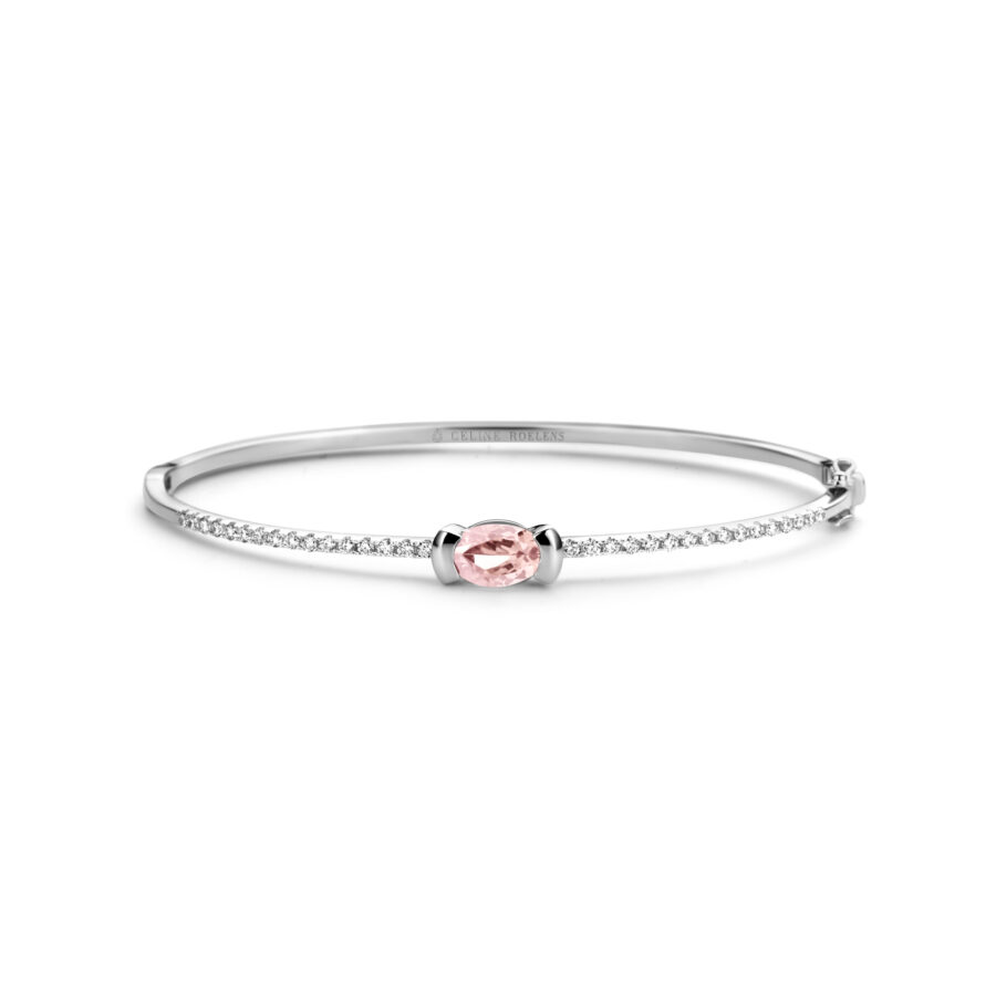 Adeline Down Straight Bracelet