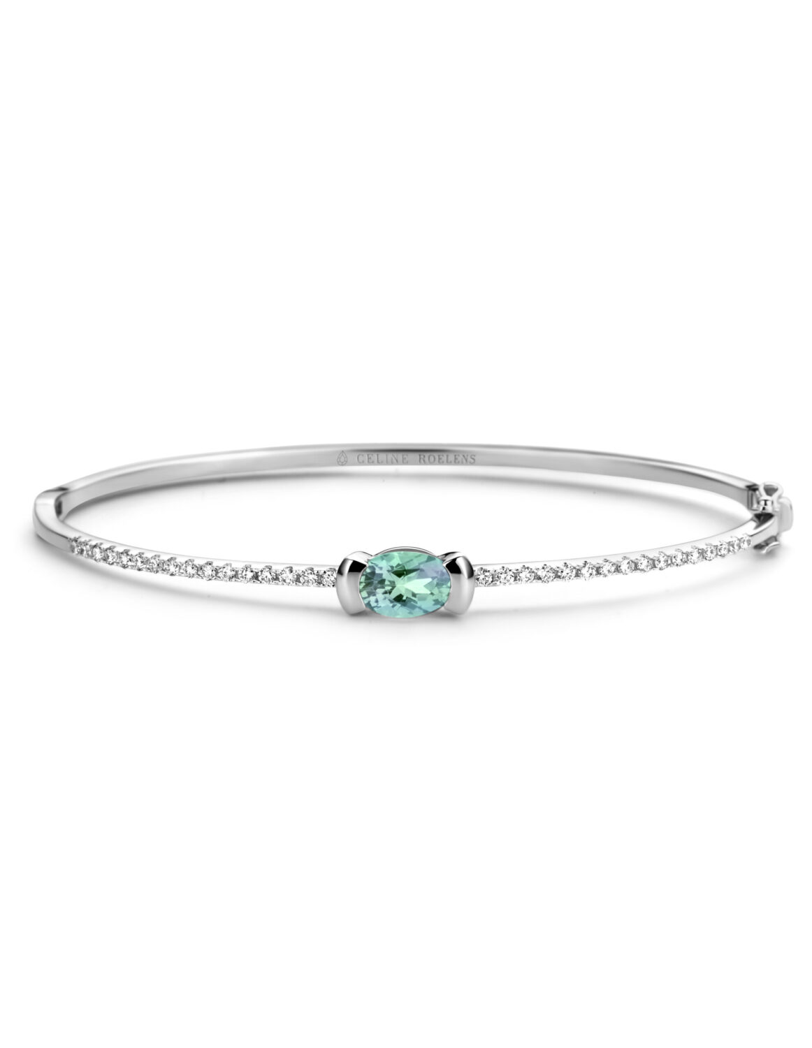 Adeline Down Straight Bracelet