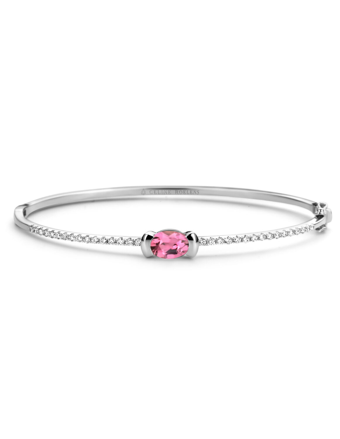 Adeline Down Straight Bracelet