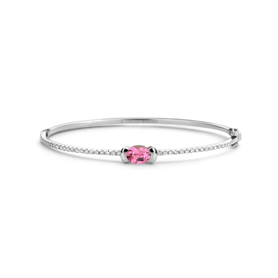 Adeline Down Straight Bracelet