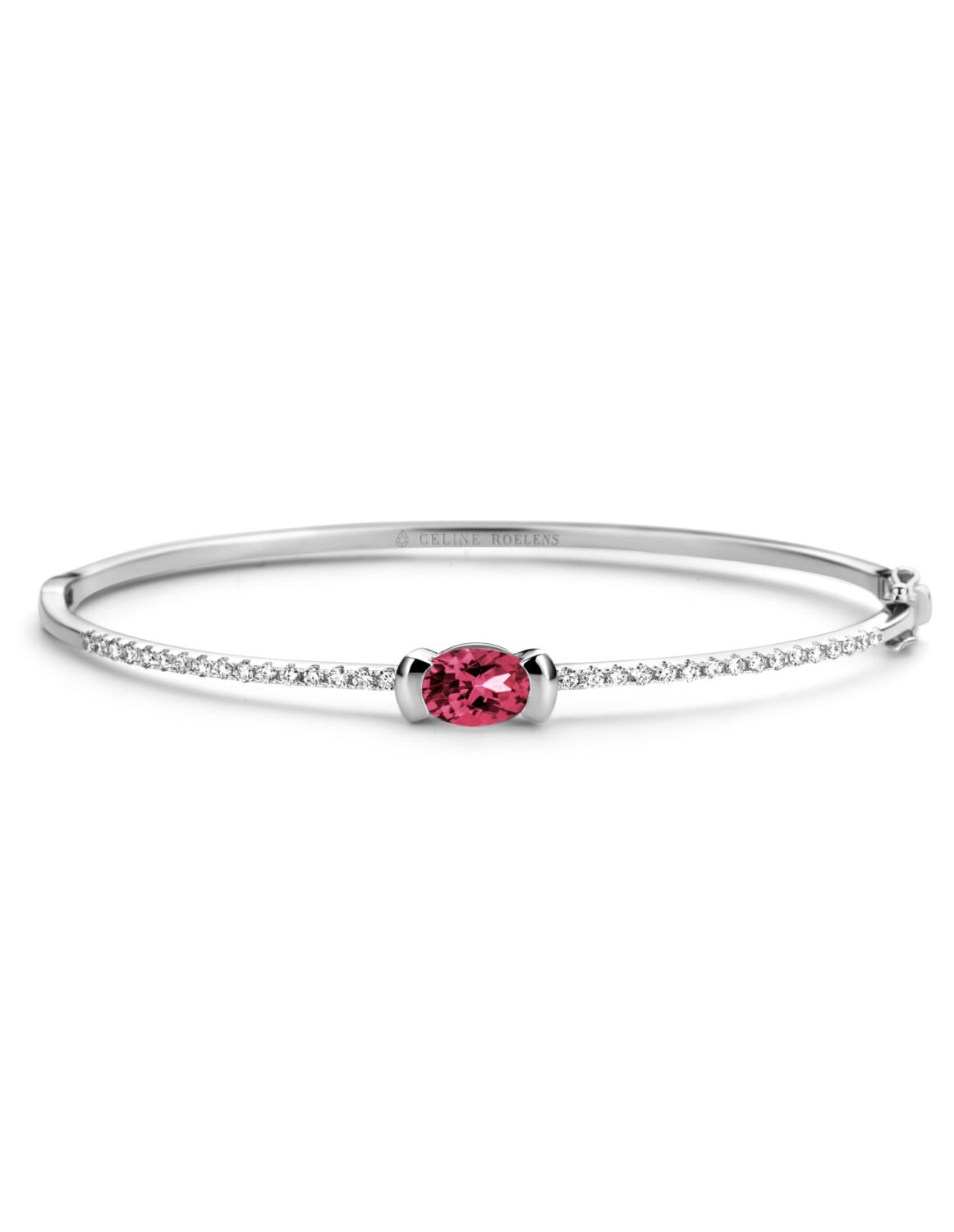 Adeline Down Straight Bracelet