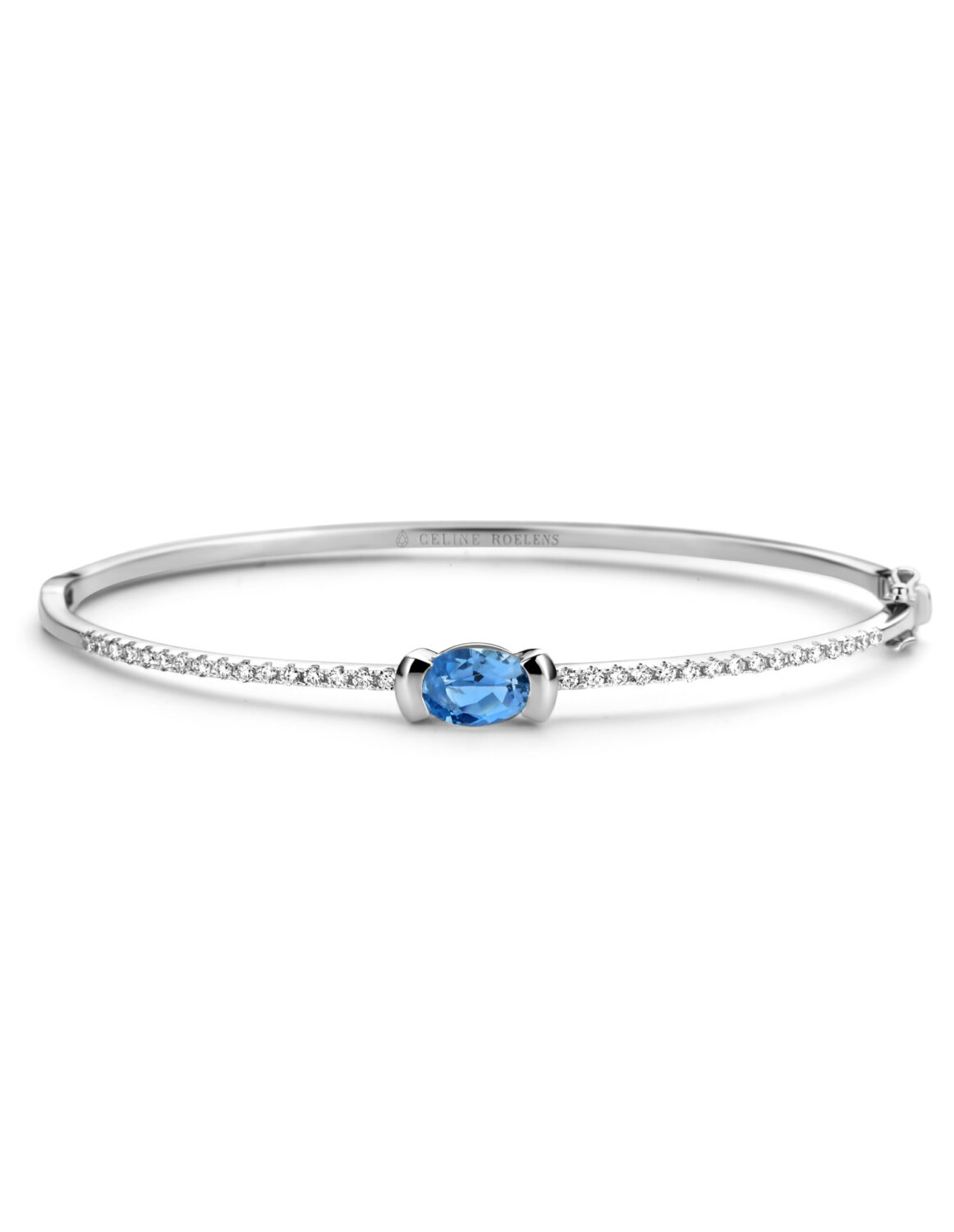 Adeline Down Straight Bracelet