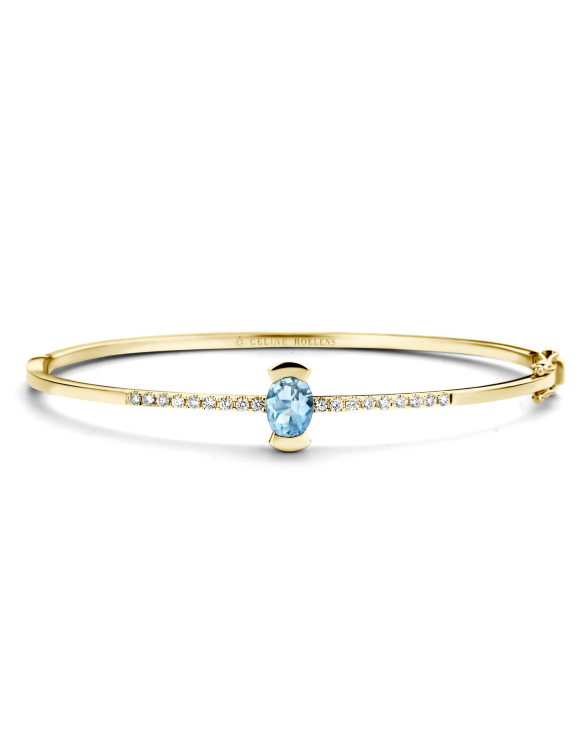 Adeline Up Straight Bracelet