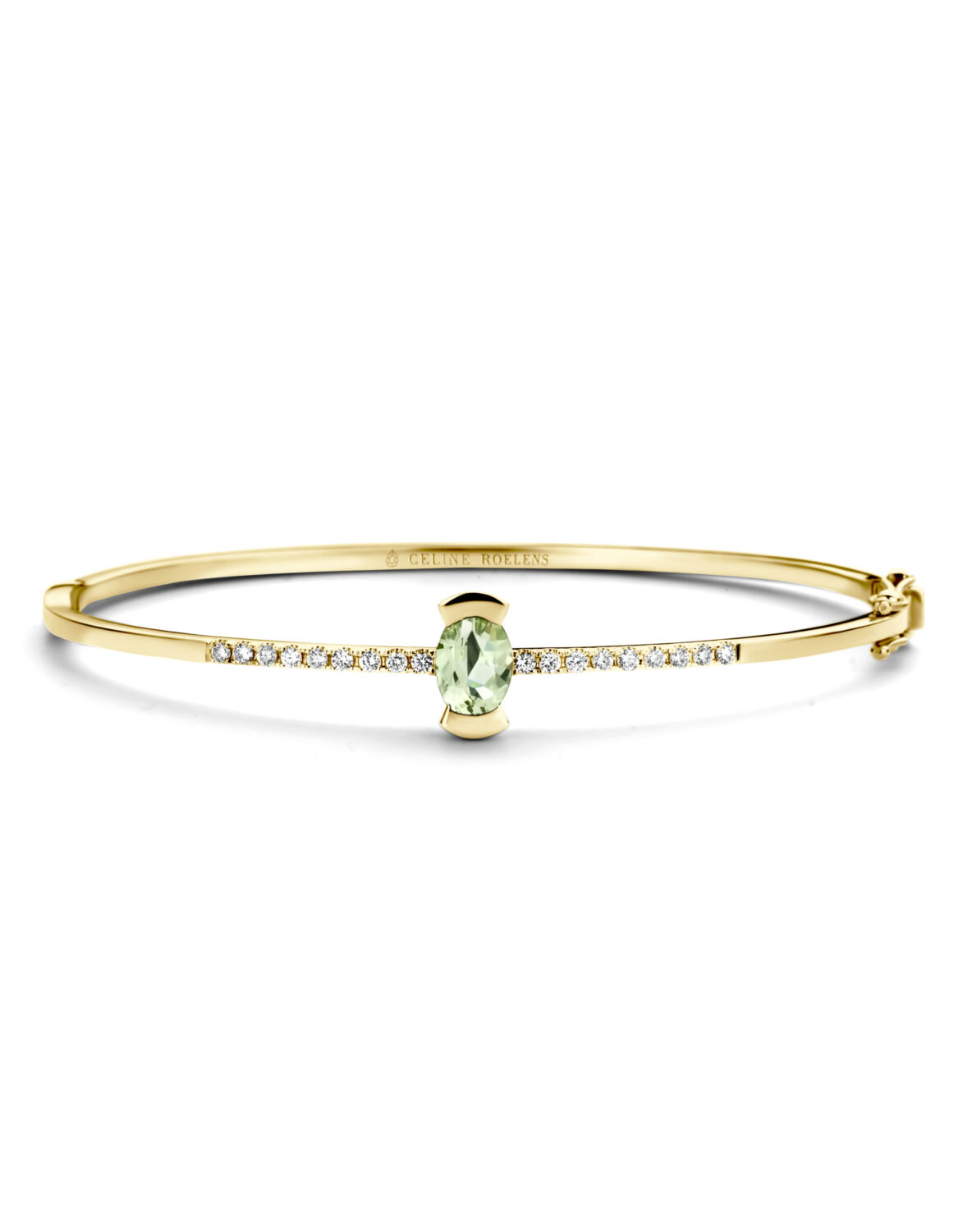 Adeline Up Straight Bracelet